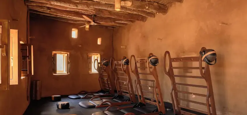 Dar Tantora The House Hotel image